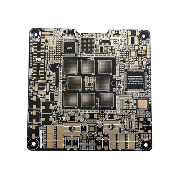 PCB線路板&PCBA板開發定制公司建業浩達成立