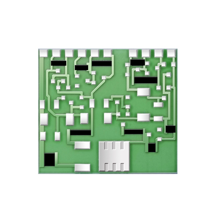 鋁基板PCB線路板是如何制成的呢？
