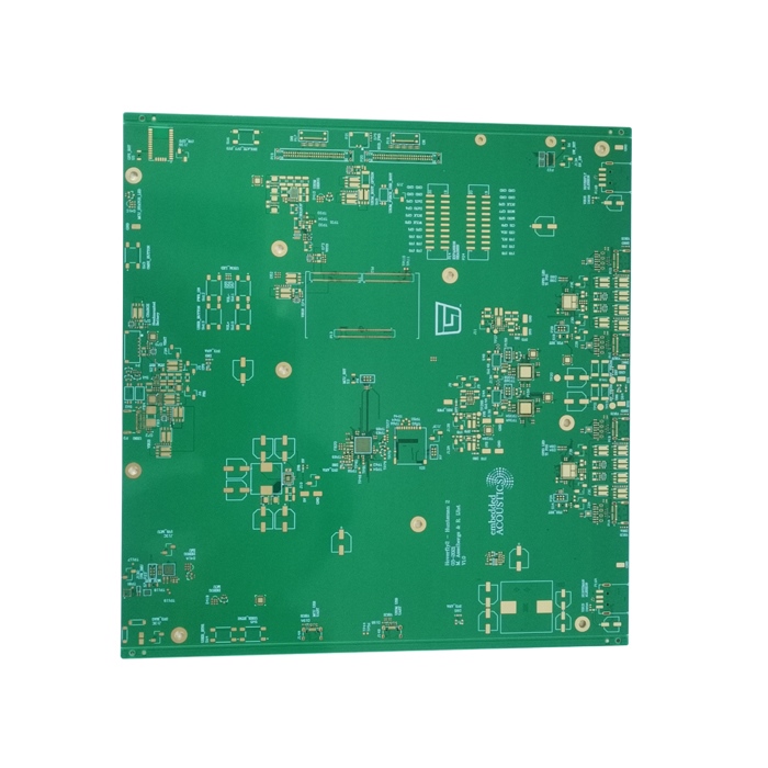 普通PCB線路板設計注意事項