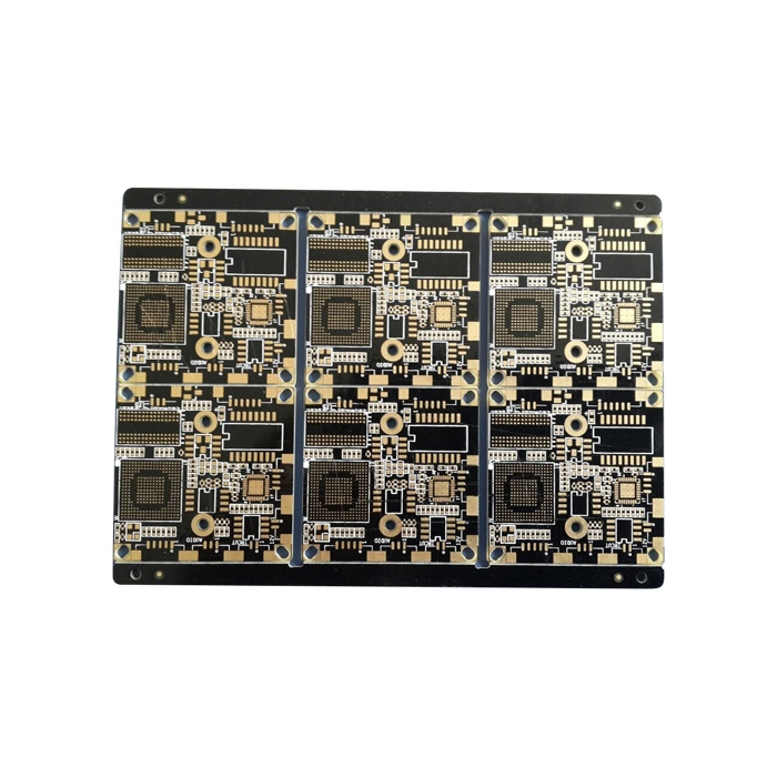 淺談PCB線路板行業現狀
