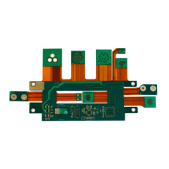 軟硬結合PCBA板的PCB Layout需...
