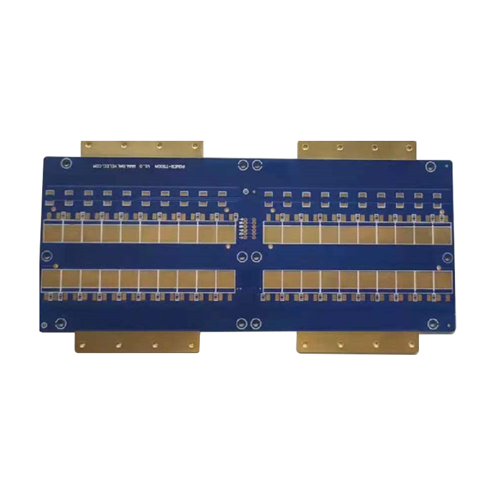 影響PCB線路板交期的因素