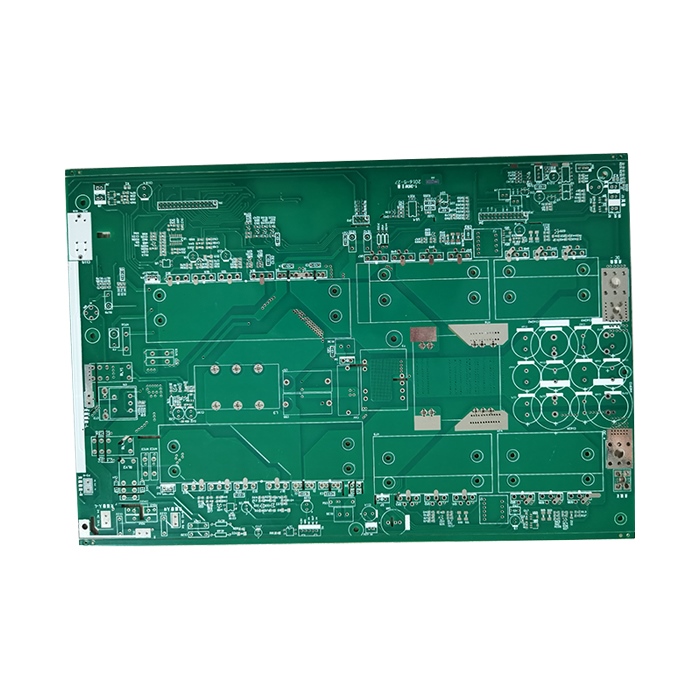 相同的普通PCB線路板為何會有明顯的價格差