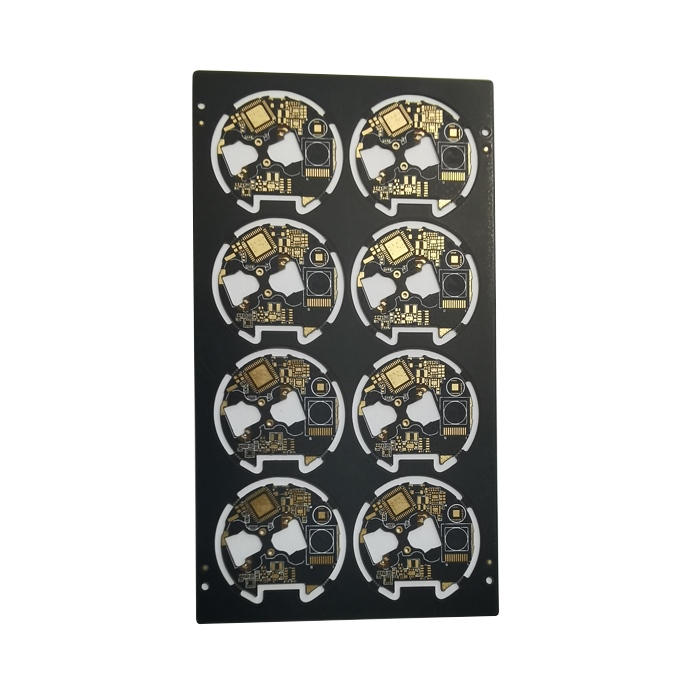 HDI PCB線路板阻抗設計注意事項