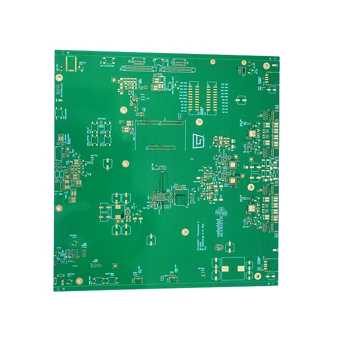 HDI PCB線路板