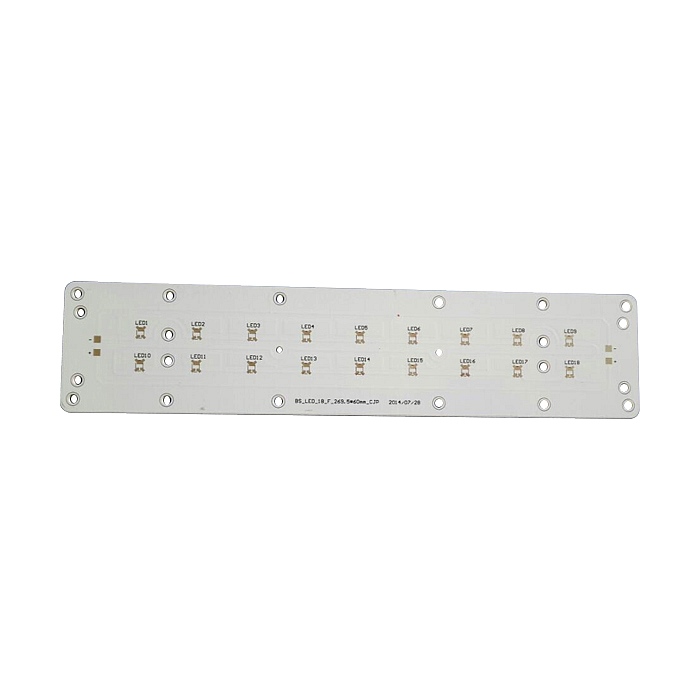 高導熱鋁基PCB線路板