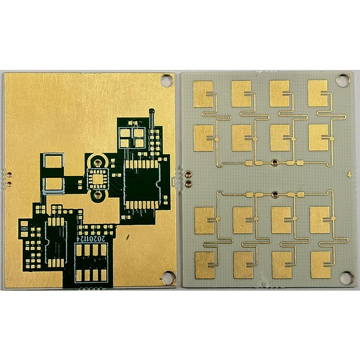 高速射頻PCB線路板