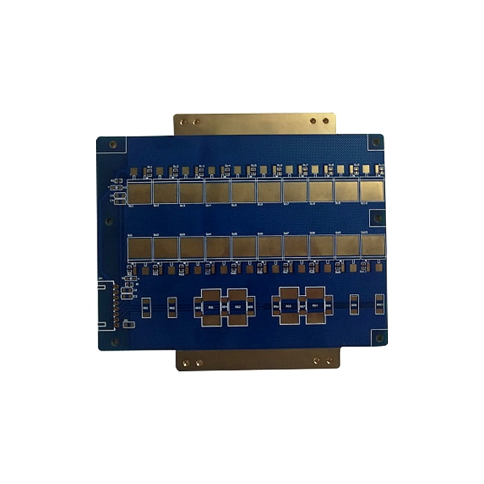 電池保護PCB線路板
