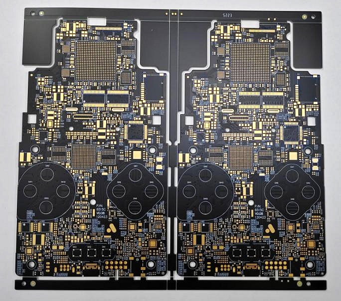 6L HDI PCB線路板