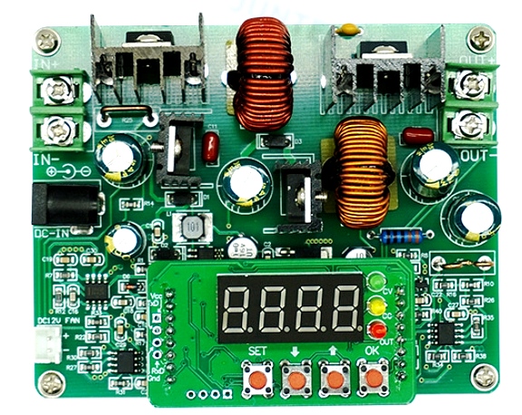 小型服務器供電UPS產品PCBA
