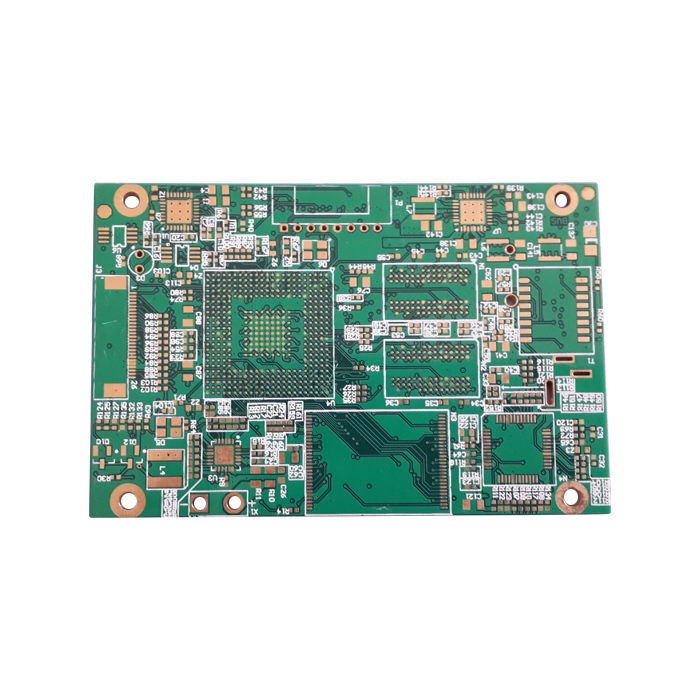 PCB線路板外觀檢驗