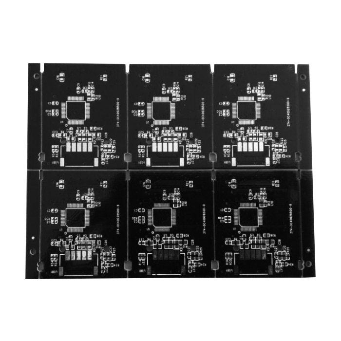 PCB線路板V-CUT的作用以及注意事項