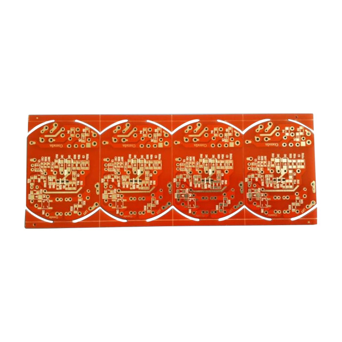PCB板彎板翹存在的原因及解決措施