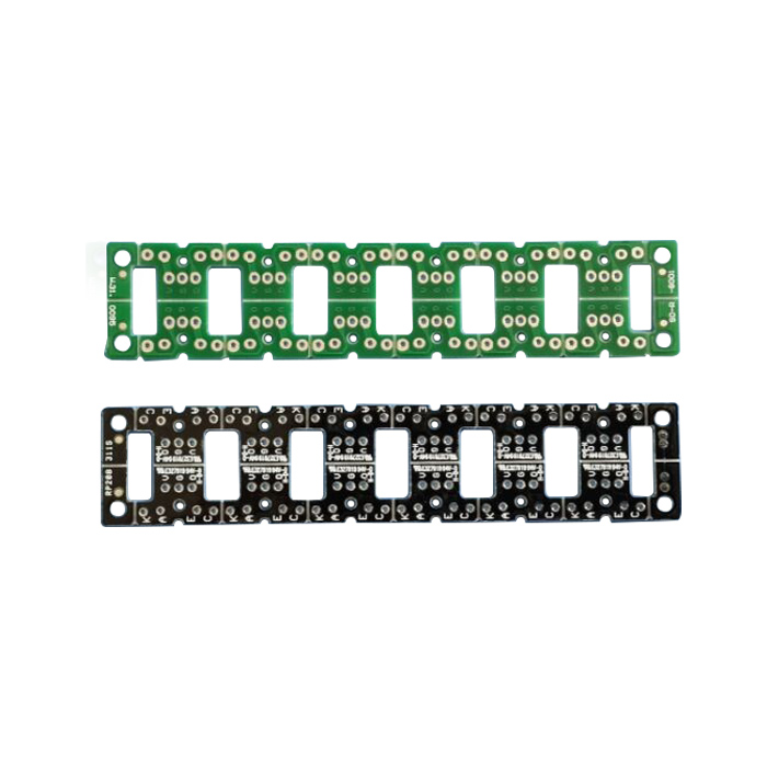 PCB生產必要的文件和制板說明