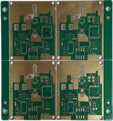 PCB企業面臨的四大考驗