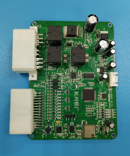 PCBA板首件檢測的重要性